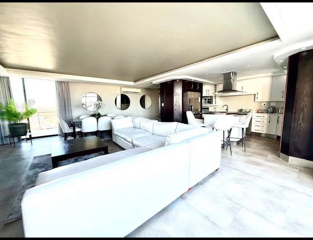 3 BEDROOM APARTMENT FOR SALE IN WAVES EDGE